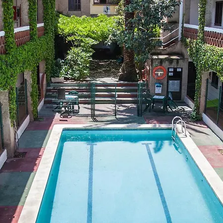 Planas * リョレート・デ・マル