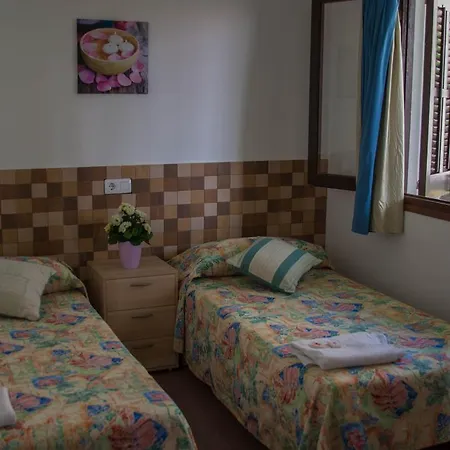 Planas * リョレート・デ・マル