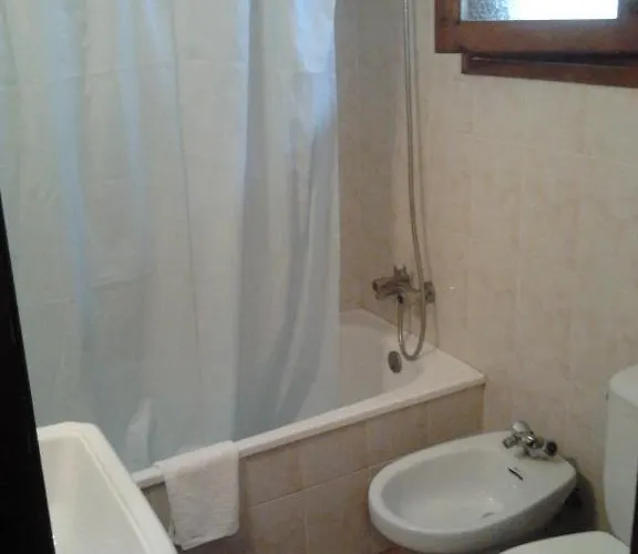 Szálloda Planas Lloret de Mar