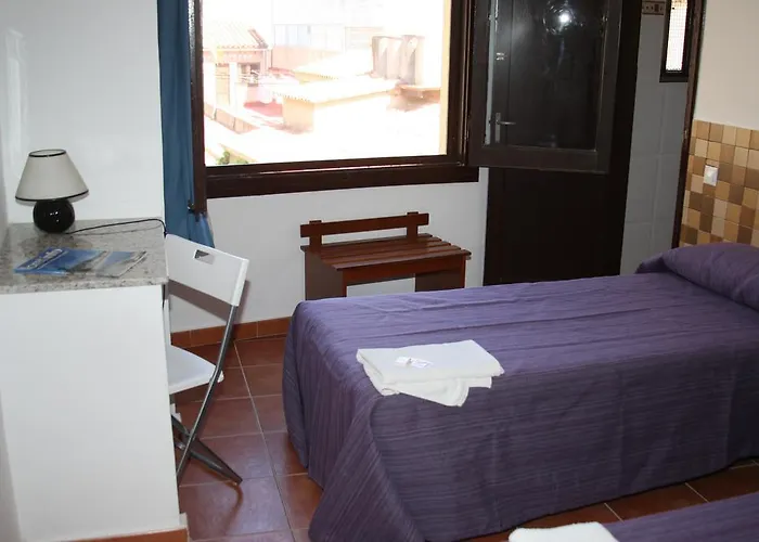 Szálloda Planas Lloret de Mar