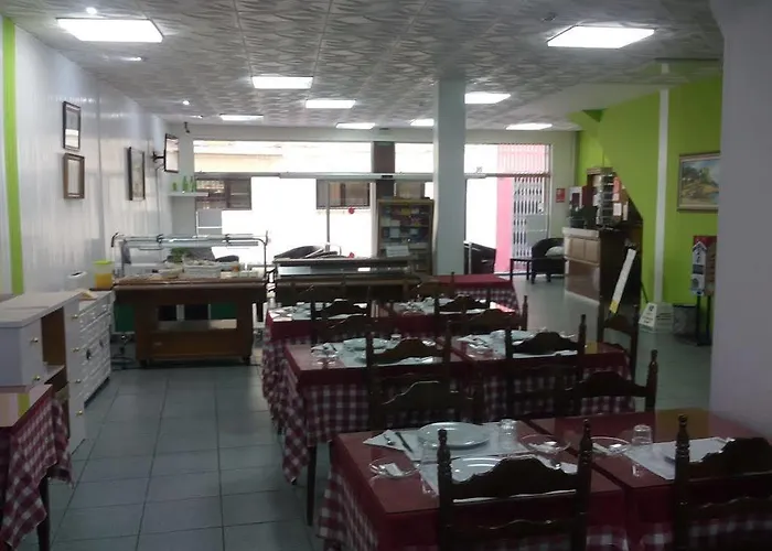 Otel Planas