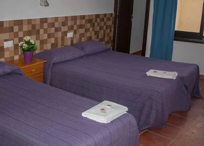 Planas Otel Lloret de Mar