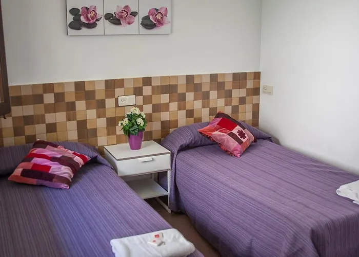 Otel Planas
