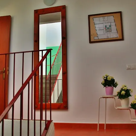 Planas Hotel