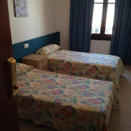 Hotel Planas *