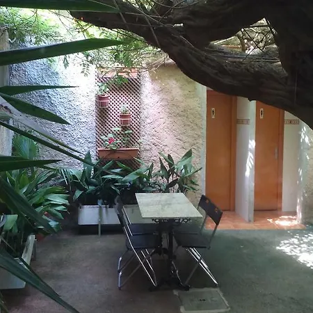 Hotel Planas