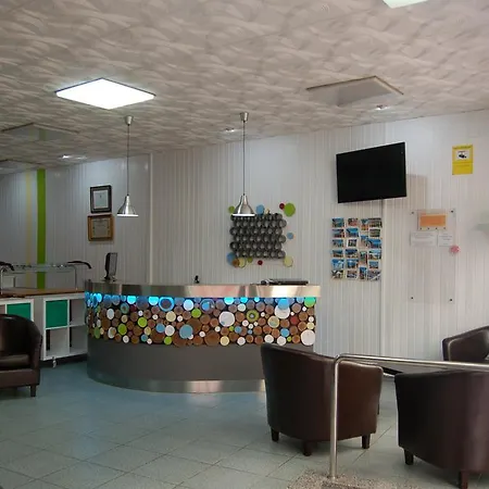 Planas Szálloda