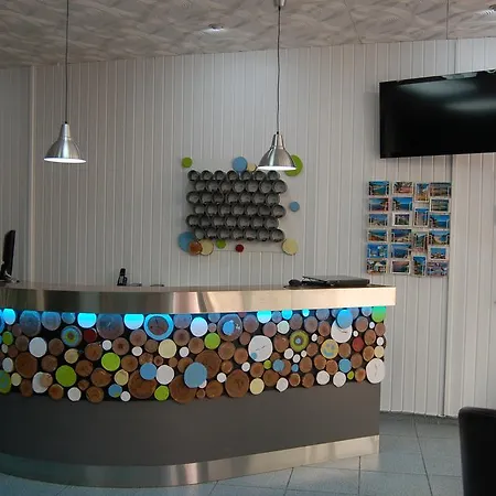 Hotel Planas *