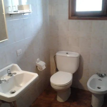 Hotel Planas *