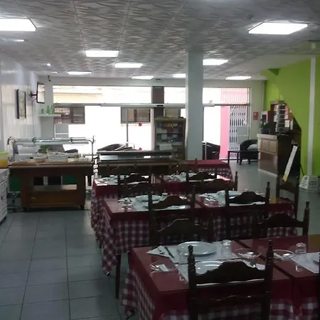 Hotel Planas
