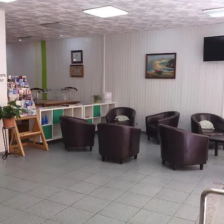 Hotel Planas