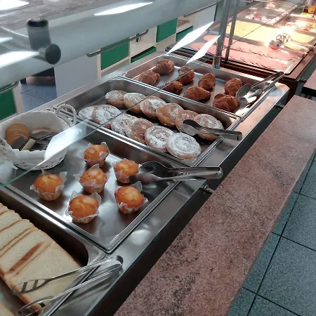 Planas Szálloda Lloret de Mar