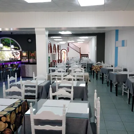 Hotel Planas Lloret de Mar