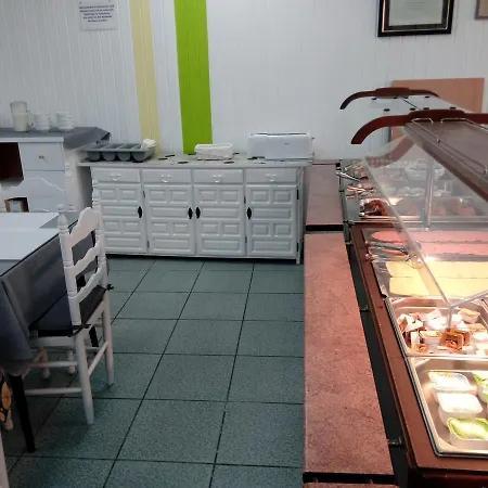 Hotel Planas Lloret de Mar