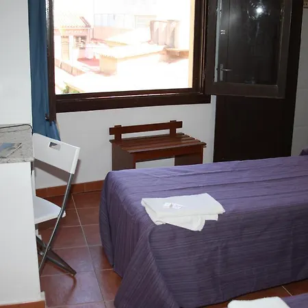 Szálloda Planas Lloret de Mar