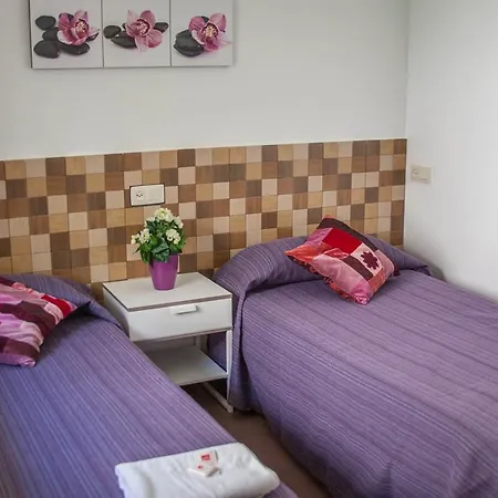 Hotel Planas