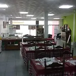 Hotel Planas