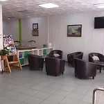 Hotel Planas