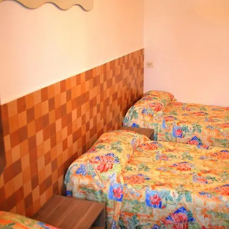 Planas Hotel