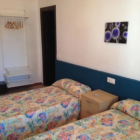 Hotel Planas