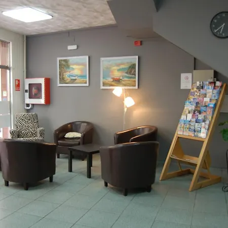 Hotel Planas