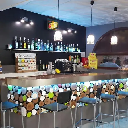 Hotel Planas