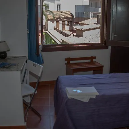 Planas Szálloda Lloret de Mar