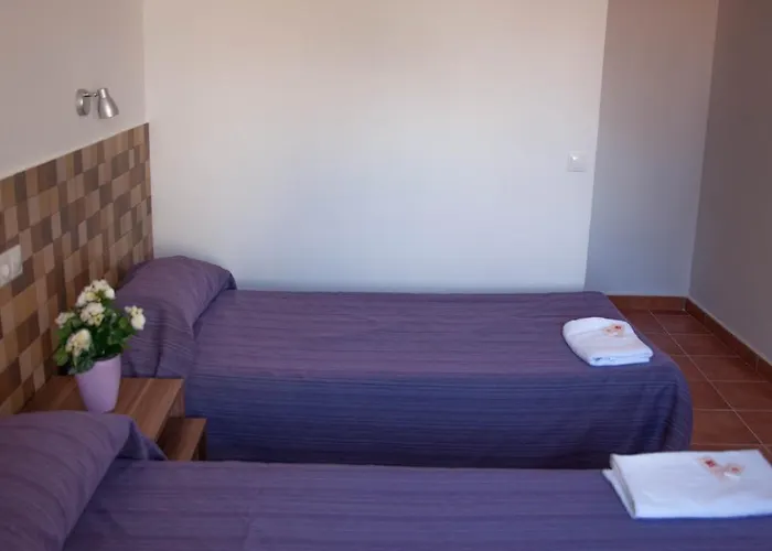 Planas * Lloret de Mar